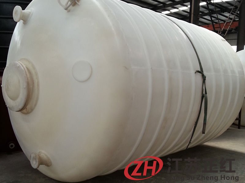 30噸塑料儲(chǔ)罐