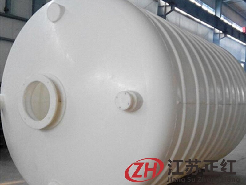 全塑臥式儲(chǔ)罐