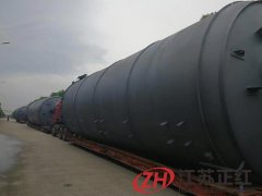 儲罐行業(yè)歷史十大事件，深入人心！