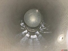 鋼襯PO活性炭過(guò)濾器