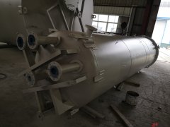 內(nèi)襯PTFE酸溶液儲罐